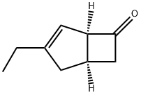 (1R,5S)-3-इथिल-बायसायक्लो[3.2.0]hept-3-en-6-one