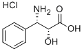(2R,3S)-3-फेनिलिसोसरीन हायड्रोक्लोराइड