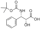 (2R,3S)-Boc-3-फेनिलिसोसरीन