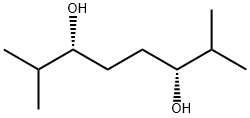 (3R,6R)-2,7-डायमिथाइल-3,6-Octanediol