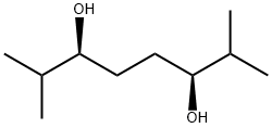 (3S,6S)-2,7-डायमिथाइल-3,6-Octanediol