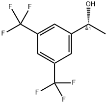 (R)-1-[3,5-Bis(trifluoromethyl)फिनाइल]इथेनॉल