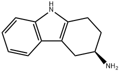 (R)-3-अमीनो-1,2,3,4-टेट्राहायड्रोकार्बझोल