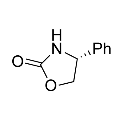 (R)-(-)-4-फिनाइल-2-ऑक्सझोलिडिनोन