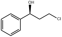 (S)-3-क्लोरो-1-फिनाइल-1-प्रोपॅनॉल
