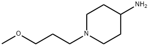 1-(3-Methoxypropyl)-4-पाइपरीडिनामिन