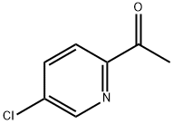 1-(5-क्लोरोपायरिडिन-2-YL)इथेनोन