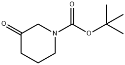 1-Boc-3-पाइपेरिडोन