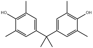 2,2-BIS(4-हायड्रोक्सी-3,5-डायमेथाइलफेनाइल)प्रोपेन