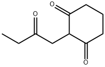 2-(2-Oxo-butyl)-सायक्लोहेक्सेन-1,3-डायोन