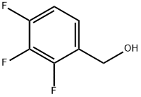 2,3,4-Trifluorobenzyl अल्कोहोल
