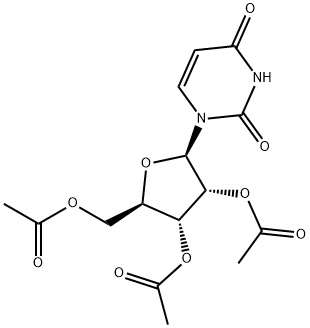 2',3',5'-ट्रायसिटिलुरिडाइन