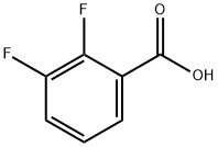 2,3-Difluorobenzoic ऍसिड