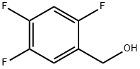 2,4,5-Trifluorobenzyl अल्कोहोल
