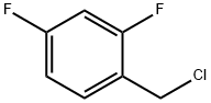 2,4-Difluorobenzyl क्लोराईड