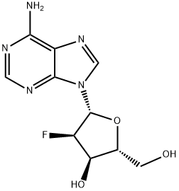 2’-Deoxy-2’-फ्लुरोएडेनोसिन