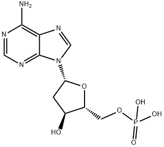 2'-Deoxyadenosine 5'-फॉस्फेट