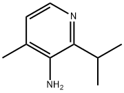 2-ISOPROPYL-4-Methylpyridin-3-Amine