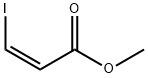 2-प्रोपेनोइक ऍसिड, 3-आयडो, मिथाइल एस्टर, (Z)-