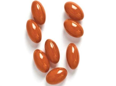 Coenzyme Q10 CAS NO.303-98-0 म्हणजे काय