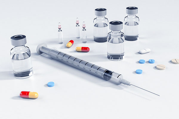 ALK-पॉझिटिव्ह मेटास्टॅटिक NSCLC च्या दुसऱ्या-किंवा तिसऱ्या-लाइन उपचारांसाठी FDA ने लॉरलाटिनिबला मान्यता दिली