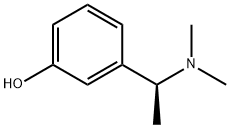 3-[(1S)-1-(डायमेथिलामिनोइथिल)]फिनॉल