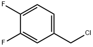 3,4-Difluorobenzyl क्लोराईड