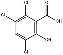 3,5,6-ट्रायक्लोरोसॅलिसिलिक ऍसिड