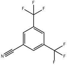 3,5-Bis(trifluoromethyl)बेंझोनिट्रिल