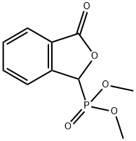 3-ऑक्सो-1,3-डायहायड्रोइसोबेंझोफुरन-1-इलफॉस्फोनिक ऍसिड