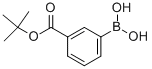 3-tert-Butoxycarbonylphenylboronic ऍसिड