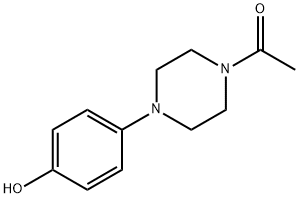 4-(1-Acetylpiperazin-4-yl)फिनॉल