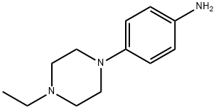 4-(4-Ethylpiperazin-1-ly)ॲनलिन