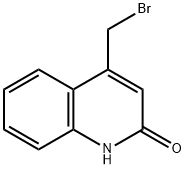 4-ब्रोमोमेथिल-1,2-डायहायड्रोक्विनोलीन-2-एक