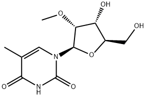 5-मिथाइल-2'-मिथिओक्स्युरिडाइन
