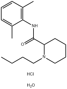 Bupivacaine हायड्रोक्लोराइड