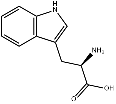D(+)-ट्रिप्टोफॅन