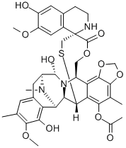 ectinascidin 743