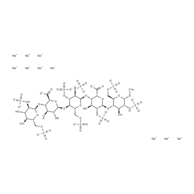 फोंडापरिनक्स सोडियम