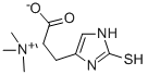 एल-(+)-एर्गोथिओनिन