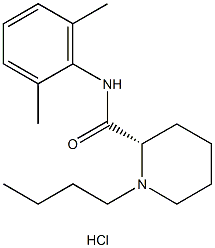 Levobupivacaine हायड्रोक्लोराइड