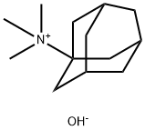 N,N,N-Trimethyl-1-अमोनियम ॲडमंटेन
