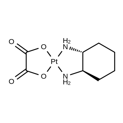 ऑक्सॅलिप्लाटिन