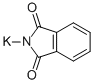 पोटॅशियम phthalimide