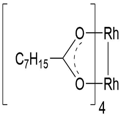 रोडियम(II) ऑक्टॅनोएट डायमर