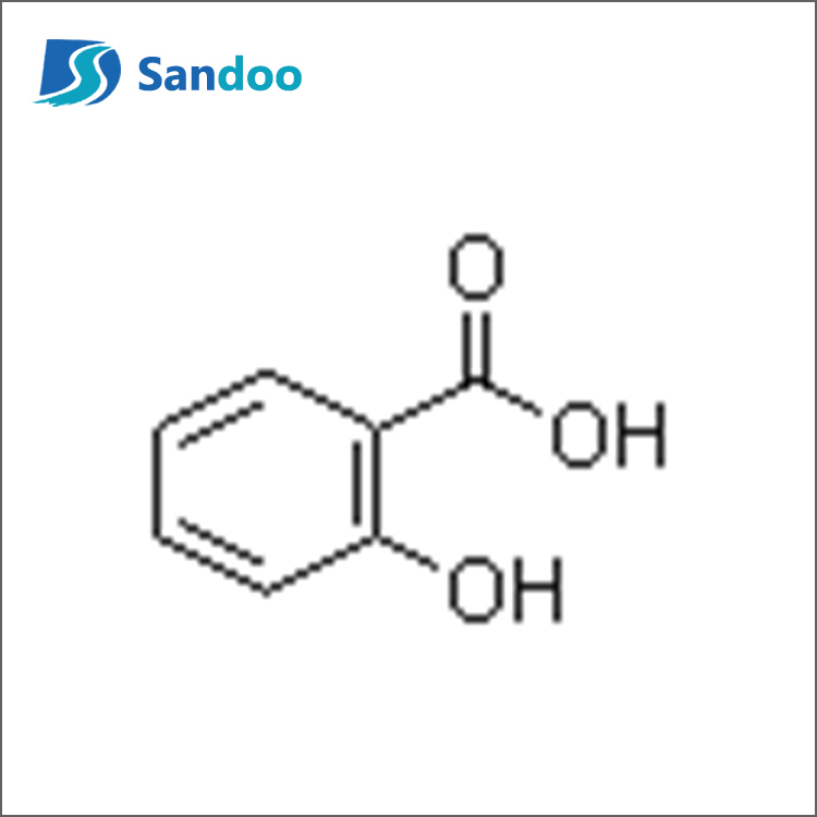 सॅलिसिलिक ऍसिड