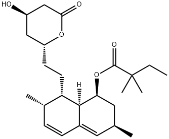 सिमवास्टॅटिन