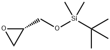tert-Butyldimethylsilyl (S)-ग्लिसिडिल इथर