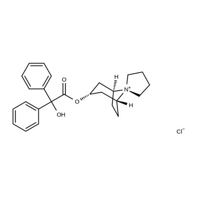 ट्रॉस्पियम क्लोराईड